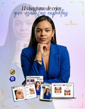 visagismo de cejas perfectas + Comunidad Premium